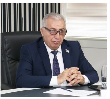 Azərbaycanda mətbuatın fəaliyyəti üçün bütün imkanlar mövcuddur – Aqil Məmmədov