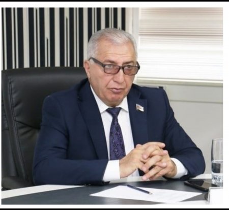 Zəngin ana dili xalqımızın yüksək mənəvi keyfiyyətlərinin göstəricisidir – Aqil Məmmədov