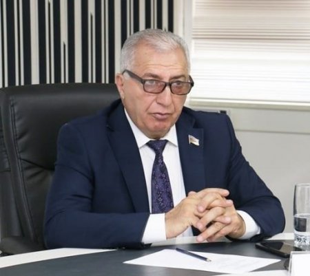 Avropa İttifaqı rəsmisinin mövqeyi qərəzlidir – Aqil Məmmədov