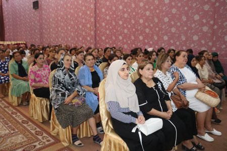 65 saylı Salyan-Biləsuvar-Neftçala seçki dairəsi üzrə deputatlığa namizəd Günay Ağamalı Salyan rayonunun Şorsulu kəndində seçicilərlə görüşdü