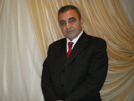 Vidadi Bərdəlinin həbsdəki oğlu azadlığa buraxıldı