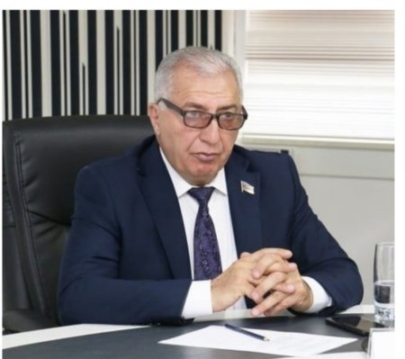 Azərbaycan-Rusiya əlaqələri uğurla inkişaf edir – Aqil Məmmədov Azərbaycan-Rusiya əlaqələri uğurla inkişaf edir – Aqil Məmmədov