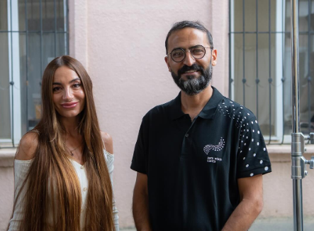 Vətən müharibəsi haqda film çəkilir - FOTOLAR