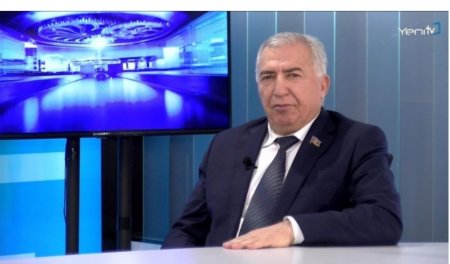 Azərbaycan-İtaliya əlaqələri yüksələn xəttlə inkişaf edir – Aqil Məmmədov