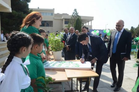 Şərqi Zəngəzur Regional Təhsil İdarəsi üzrə təhsil işçilərinin sentyabr konfransı keçirilib 