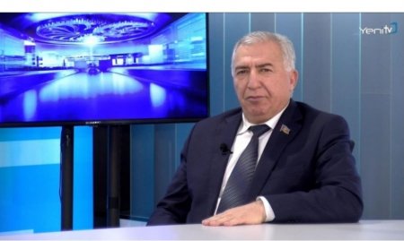 2023-cü il antiterror tədbirləri: Növbəti Zəfər salnaməsidir – Aqil Məmmədov  