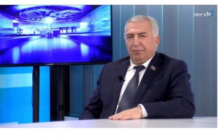 Prezidentin Qarabağ Universitetində verdiyi mesajlar tarixi əhəmiyyət kəsb edir – Aqil Məmmədov Prezidentin Qarabağ Universitetində verdiyi mesajlar tarixi əhəmiyyət kəsb edir – Aqil Məmmədov