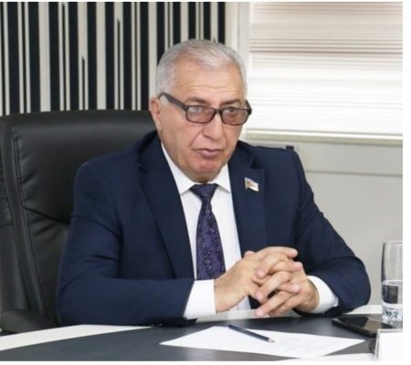 Prezident İlham Əliyev parlamentin ilk iclasında çıxışında ölkəmizin strateji hədəflərindən bəhs edib – Aqil Məmmədov Prezident İlham Əliyev parlamentin ilk iclasında çıxışında ölkəmizin strateji hədəflərindən bəhs edib – Aqil Məmmədov