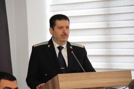 Güllənən icra başçısının qardaşı oğluna yeni vəzifə VERİLDİ