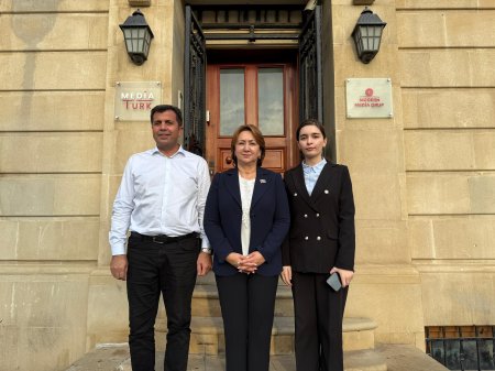 Gənclərin Qarabağ Universitetini seçməsi mübarizənin davamıdır - MÜSAHİBƏ