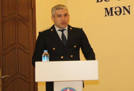 Güllənən icra başçısının qardaşı oğluna yeni vəzifə VERİLDİ