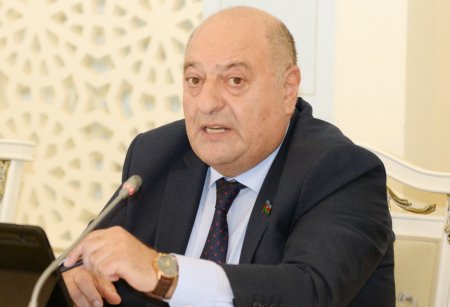 Qərbi Azərbaycanla bağlı yeni qanunlar qəbul EDİLƏ BİLƏR