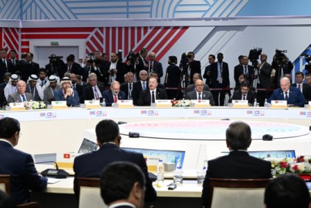 Əliyevlə Paşinyan nədən DANIŞDILAR…