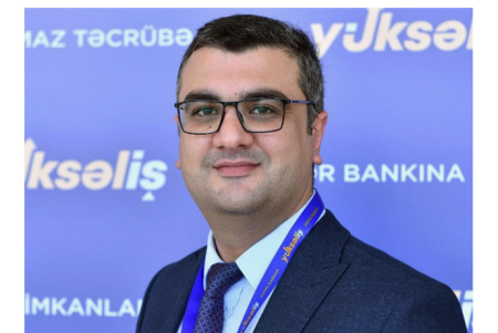 Sahib Məmmədova daha bir müşavir TƏYİN EDİLDİ