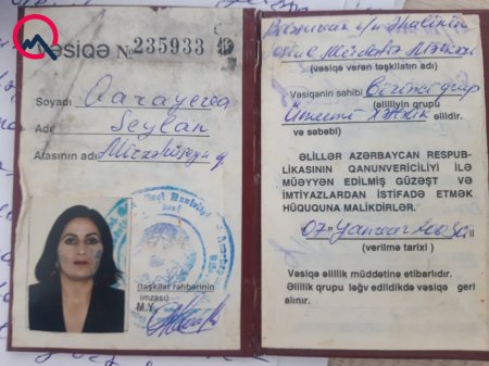 I qrup əlil dərmanlarla təmin edilmir? - Rəsmi açıqlama