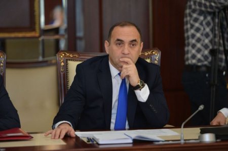 Keçmiş köçkünlər vəfat edən doğmalarını Qarabağda dəfn etmək istəyirlər - Deputat