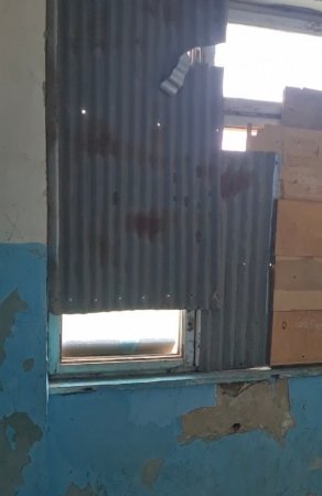 Şəhidin adını daşıyan məktəb illərdir təmir olunmur- ŞİKAYƏT Şəhidin adını daşıyan məktəb illərdir təmir olunmur- ŞİKAYƏT