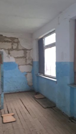 Şəhidin adını daşıyan məktəb illərdir təmir olunmur- ŞİKAYƏT Şəhidin adını daşıyan məktəb illərdir təmir olunmur- ŞİKAYƏT