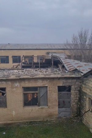Şəhidin adını daşıyan məktəb illərdir təmir olunmur- ŞİKAYƏT Şəhidin adını daşıyan məktəb illərdir təmir olunmur- ŞİKAYƏT