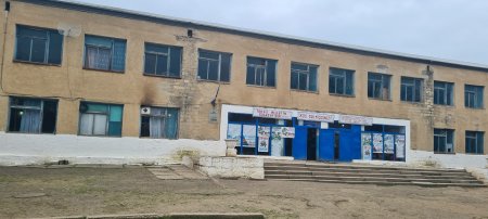Şəhidin adını daşıyan məktəb illərdir təmir olunmur- ŞİKAYƏT Şəhidin adını daşıyan məktəb illərdir təmir olunmur- ŞİKAYƏT