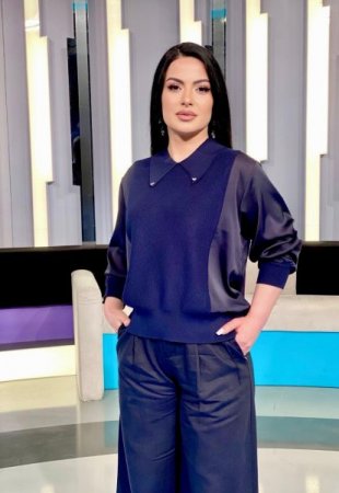 İlhamə Bədəlova və “Nə varsa” – Sosial dəyişiklik yaradan unikal layihə