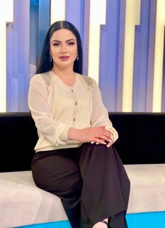 İlhamə Bədəlova və “Nə varsa” – Sosial dəyişiklik yaradan unikal layihə