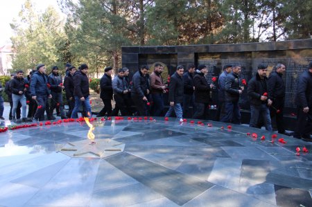 Tarixə qara həriflərlə yazılan Xocalı soyqırımı - insanlığa qarşı törədilmiş ən dəhşətli cinayətdir