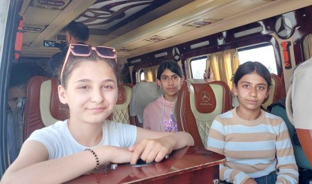 53 ailənin Suqovuşan həsrəti SONA ÇATDI