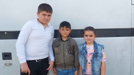 53 ailənin Suqovuşan həsrəti SONA ÇATDI