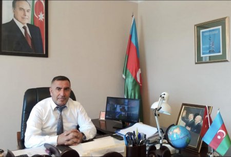 Bu gün Azərbaycan elminin və səhiyyəsinin parlaq simalarından biri, tibb elmləri doktoru, görkəmli oftalmoloq-alim, akademik Zərifə xanım Əliyevanın doğum günüdür. 