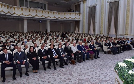 Sumqayıtda Almaniya nümayəndə heyətinin iştirakı ilə konsert proqramı təşkil olunub