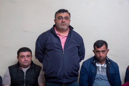  Növbəti səyyar qəbul Dəllər Daşbulaq kəndində keçirilib.