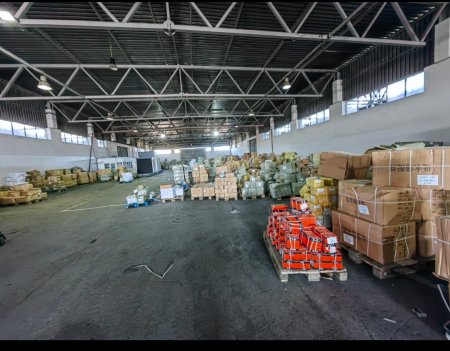 “Lion Centre”MMC-nin idxal etdiyi mallar gömrükdən niyə buraxılmır?