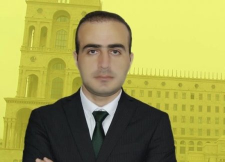 Sahil Babayev sabiq rəisə yüksək vəzifə verdi