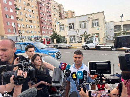 Laçın rayonunun Bəylik kəndinə 3-cü mərhələdə daha 38 məcburi köçkün ailəsi yola salındı.