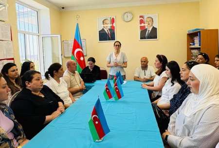 Ulu Öndər Heydər Əliyevin yolundan Qurtuluşdan inkişafa
