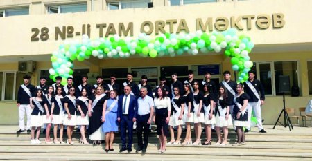 “Gənclər Paytaxtı” adı Sumqayıta çox yaraşır