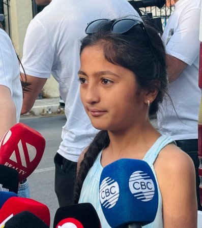 Böyük Qayıdış: Daha 153 nəfər Kəngərliyə QOVUŞUR