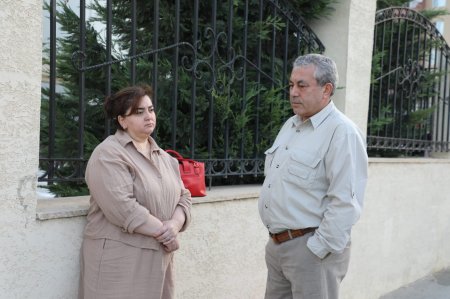 Böyük Qayıdış: Daha 153 nəfər Kəngərliyə QOVUŞUR