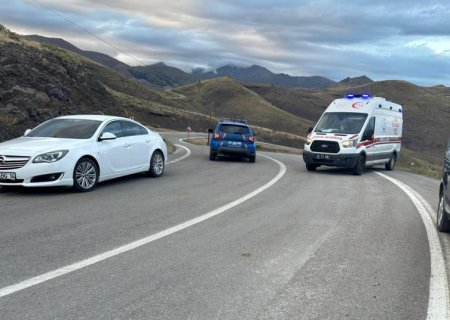 Türkiyədə şəxsi təyyarə qəzaya düşdü - İtkinlər var