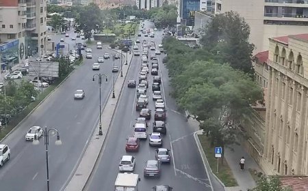 Hazırda bu yollarda TIXAC var