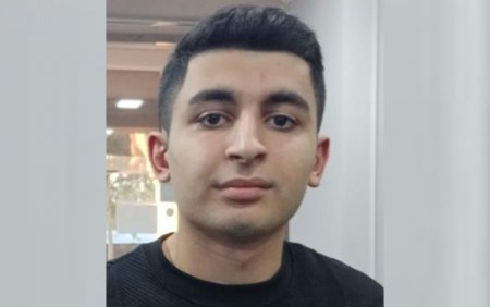 Tanınmış iş adamının oğlu faciəli şəkildə öldü - FOTO