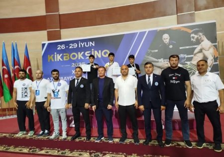 "Alliqator" İdman Klubunun Tələbələri Respublika Çempionatında Uğur Qazanıblar "Alliqator" İdman Klubunun Tələbələri Respublika Çempionatında Uğur Qazanıblar