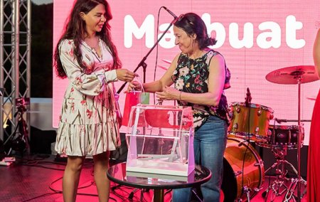 “Nar” milli mətbuatın 150 illiyini media nümayəndələri ilə qeyd edib