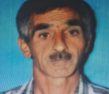 Sabirabadda azyaşlıya qarşı əxlaqsızlıq edən kişinin FOTOSU