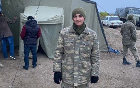 Qazi 2 ilə yaxındır ki, diplomunu ala bilmir - “İşləmək istəyirəm, çarəsiz qalmışam...”