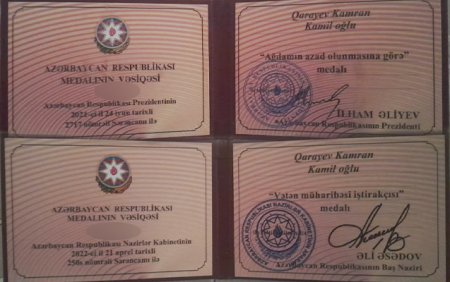 Qazi 2 ilə yaxındır ki, diplomunu ala bilmir - “İşləmək istəyirəm, çarəsiz qalmışam...”
