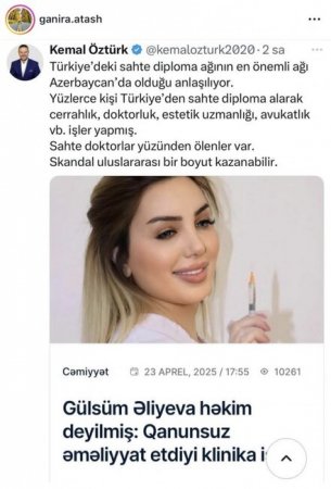 Saxta diplom qalmaqalı Türkiyə mediasında Saxta diplom qalmaqalı Türkiyə mediasında Saxta diplom qalmaqalı Türkiyə mediasında Saxta diplom qalmaqalı Türkiyə mediasında