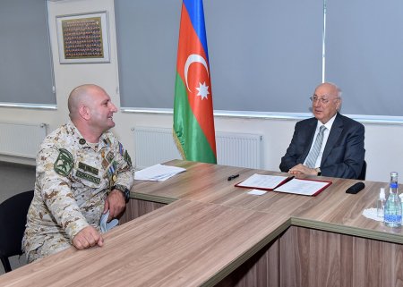 Zakir Fərəcov vətəndaşlarla növbəti səyyar görüşünü keçirib