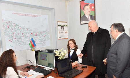 Sumqayıtda lift təsərrüfatı: 10 illiyin uğurlu inkişaf hekayəsi. VİDEO